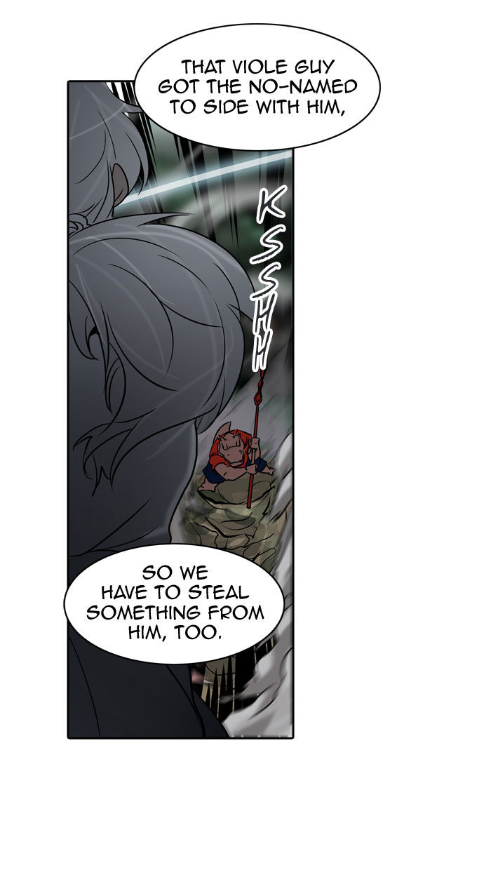 Tower of God Chapter 286 109